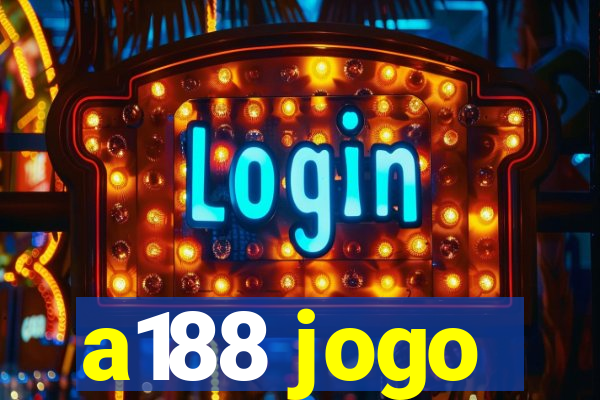 a188 jogo