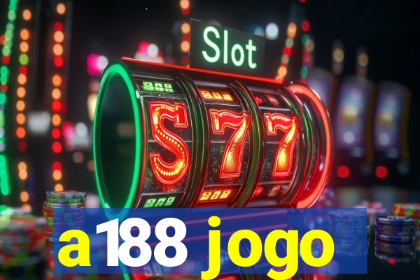 a188 jogo