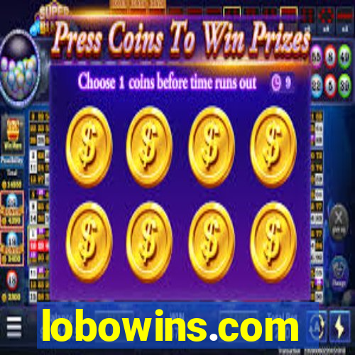 lobowins.com