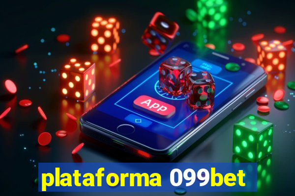 plataforma 099bet