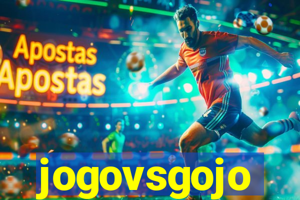 jogovsgojo