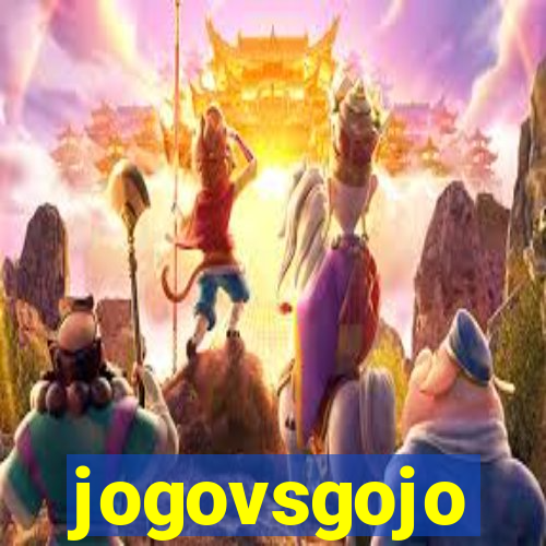 jogovsgojo