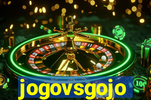 jogovsgojo