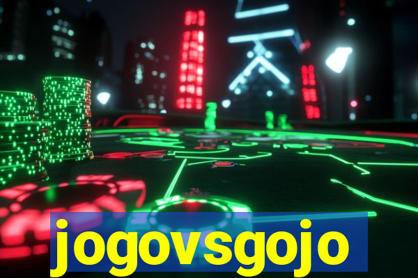 jogovsgojo