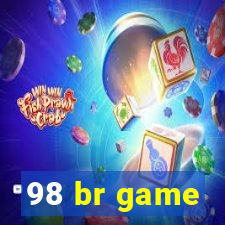 98 br game