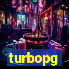 turbopg