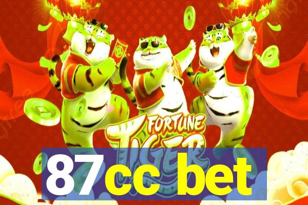 87cc bet