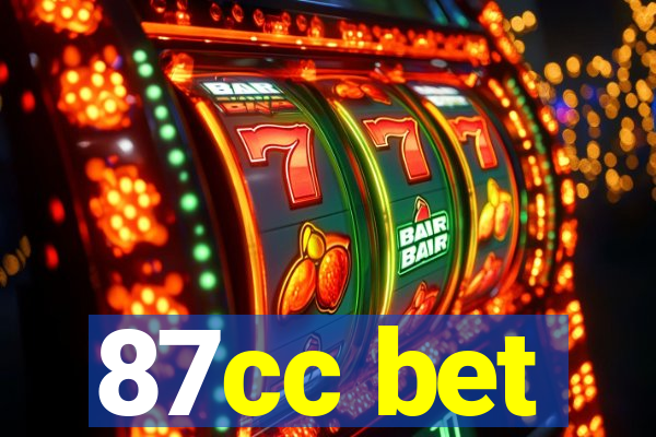 87cc bet