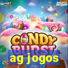 ag jogos