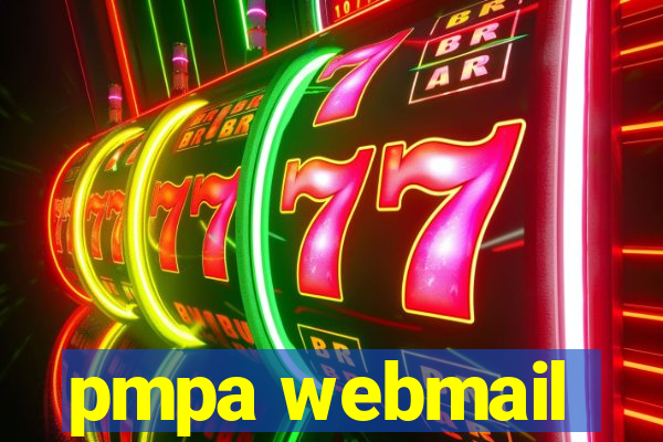 pmpa webmail