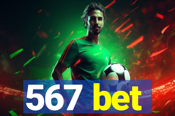 567 bet