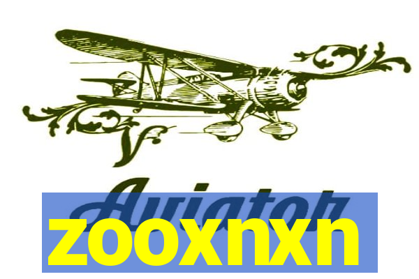 zooxnxn