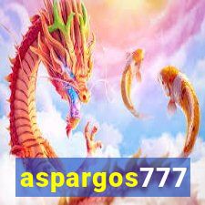 aspargos777