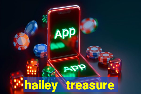 hailey treasure adventure mod apk