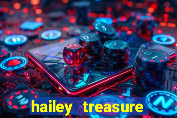 hailey treasure adventure mod apk