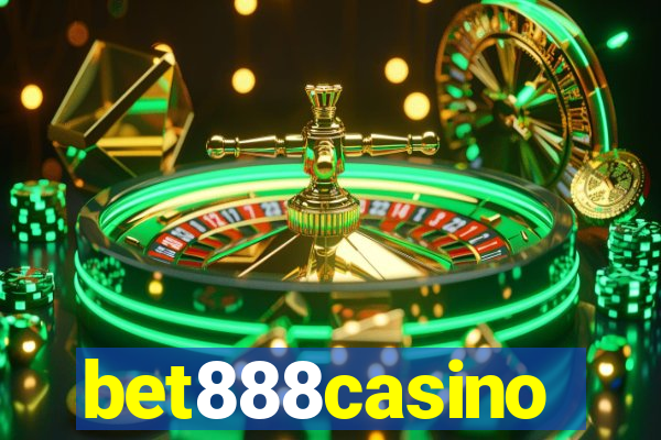 bet888casino