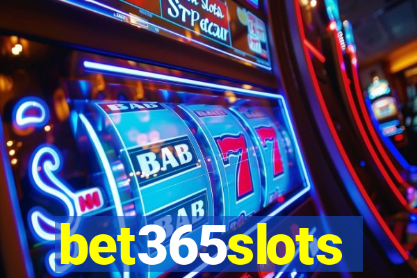 bet365slots