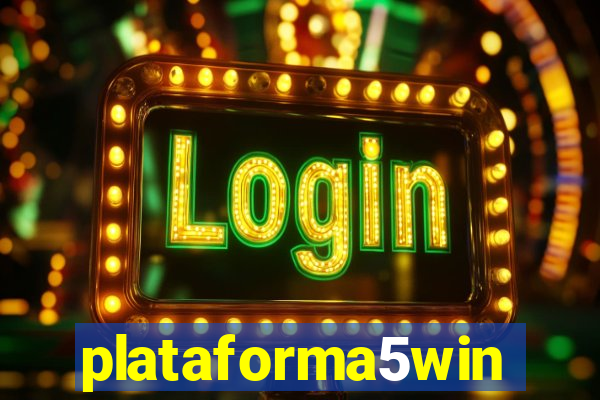 plataforma5win