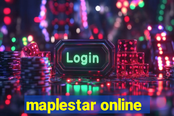 maplestar online