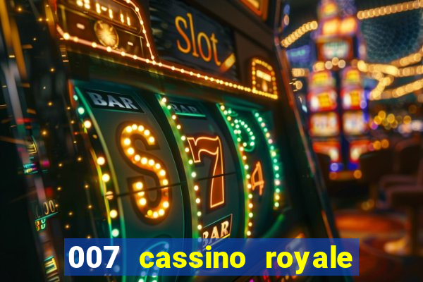 007 cassino royale download dublado 4shared