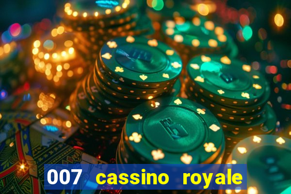 007 cassino royale download dublado 4shared