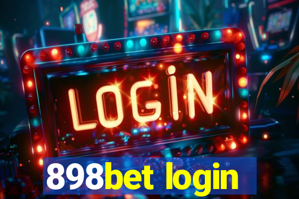 898bet login