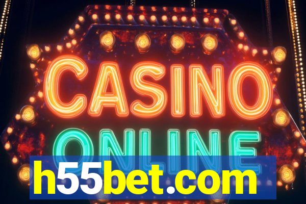 h55bet.com