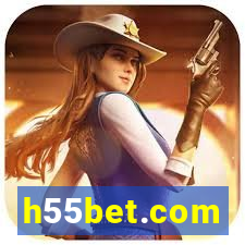 h55bet.com