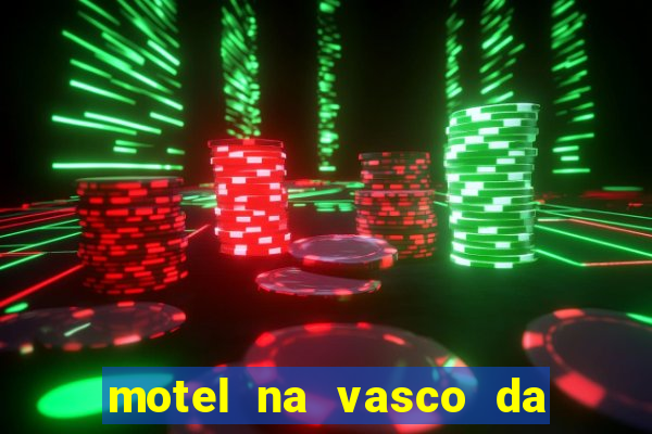 motel na vasco da gama salvador