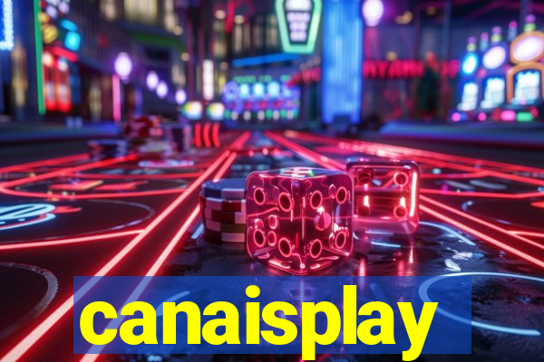 canaisplay