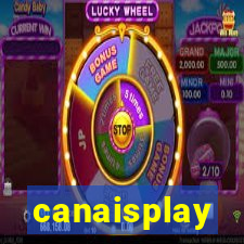 canaisplay