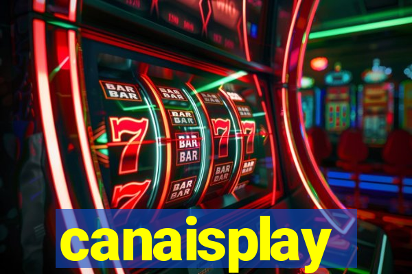 canaisplay