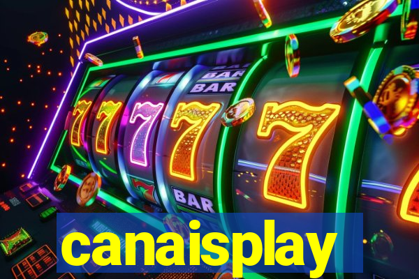 canaisplay