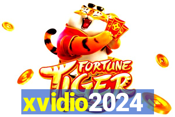 xvidio2024