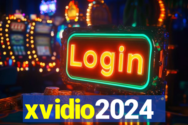 xvidio2024