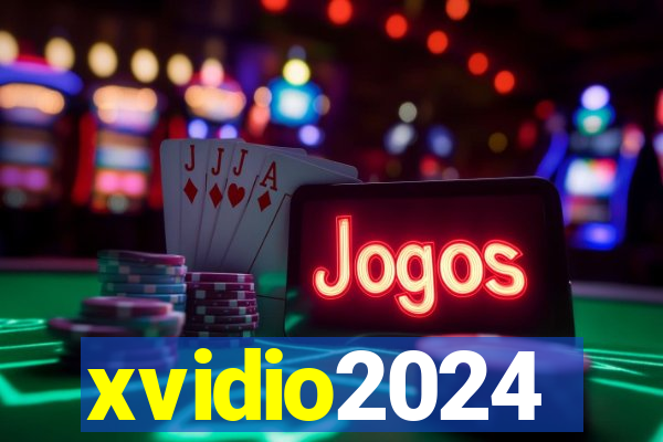 xvidio2024