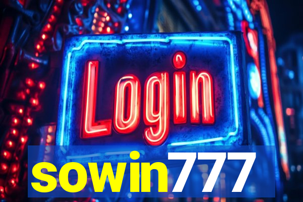 sowin777