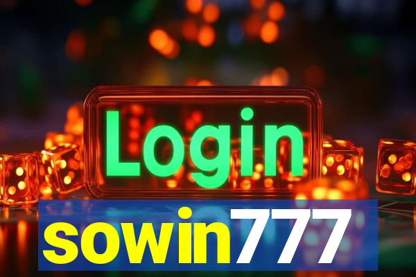 sowin777