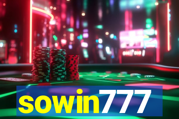 sowin777