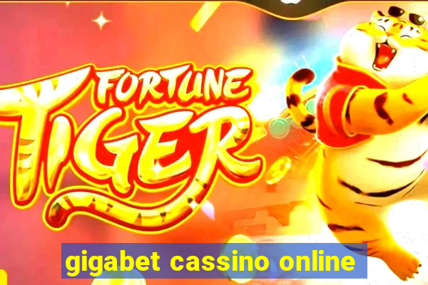 gigabet cassino online