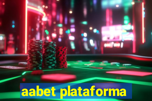 aabet plataforma