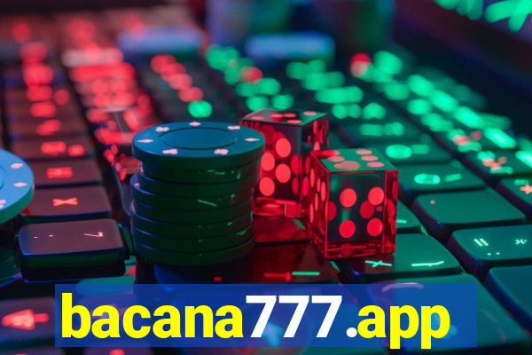 bacana777.app