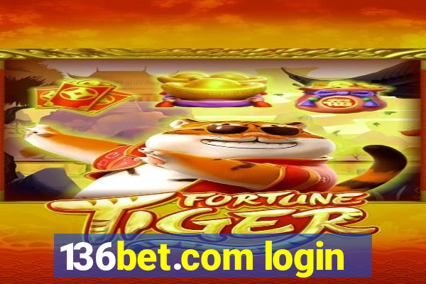 136bet.com login