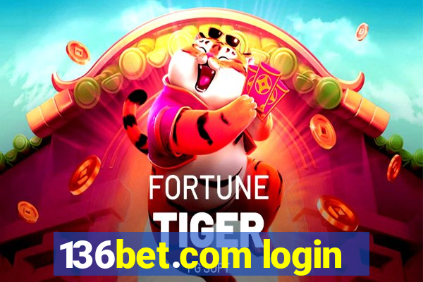 136bet.com login