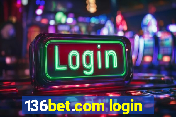 136bet.com login