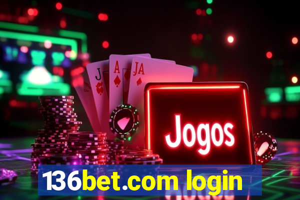 136bet.com login