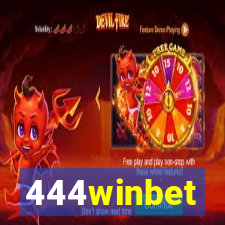 444winbet