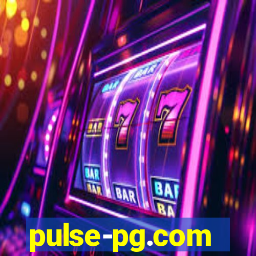 pulse-pg.com