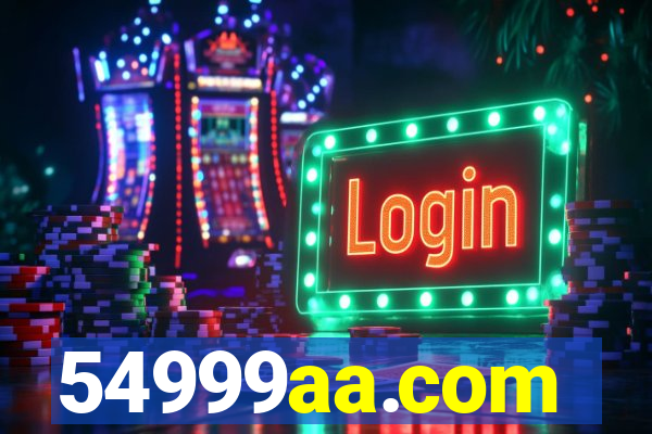 54999aa.com