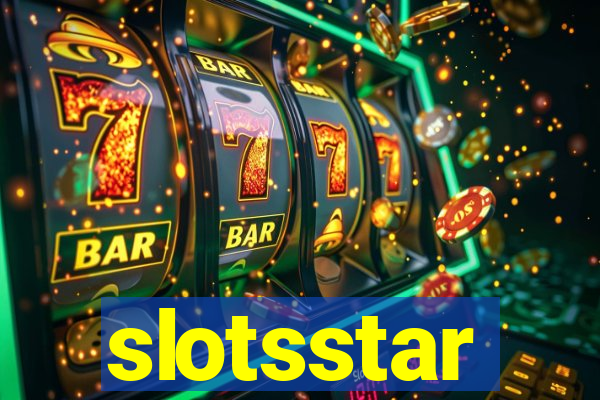 slotsstar